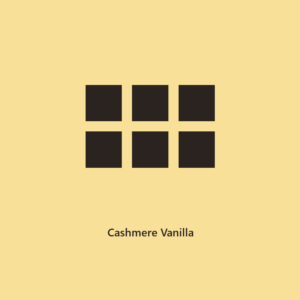 Cashmere Vanilla 3 oz Soy Wax Melt l The Everyday Collection