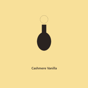 Cashmere Vanilla Long Lasting Car Diffuser l The Everyday Collection