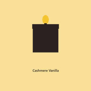 Cashmere Vanilla