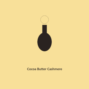 Cocoa Butter Cashmere Long Lasting Car Diffuser l The Everyday Collection
