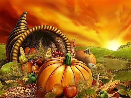 turkey day