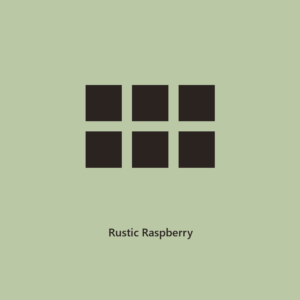 Rustic Raspberry 3 oz Soy Wax Melt l The Winter Collection