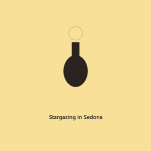 Stargazing in Sedona Long Lasting Car Diffuser l The Everyday Collection