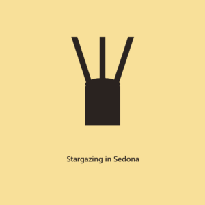 Stargazing in Sedona 4 oz Reed Diffuser l The Everyday Collection