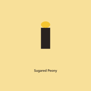 Sugared Peony Rollerball Perfume Oil l The Everyday Collection