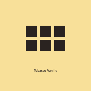 Tobacco Vanille 3 oz Soy Wax Melt l The Everyday Collection