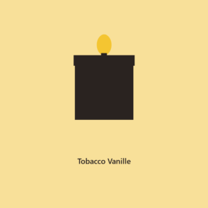 Tobacco Vanille